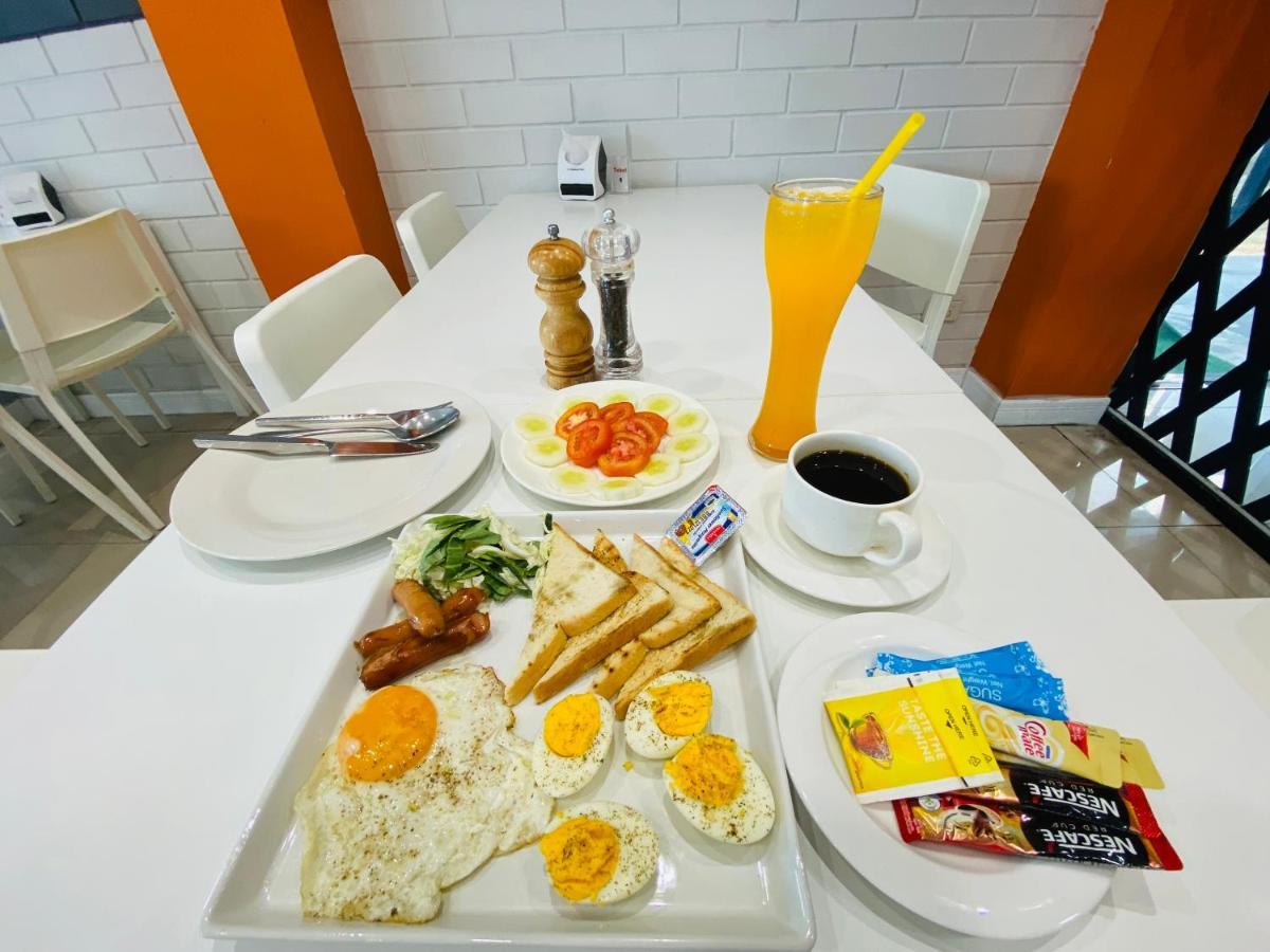 Grande Classic By Goad Avadhess Hospitality 1 Km Walking Street Pattaya Beach Exterior foto