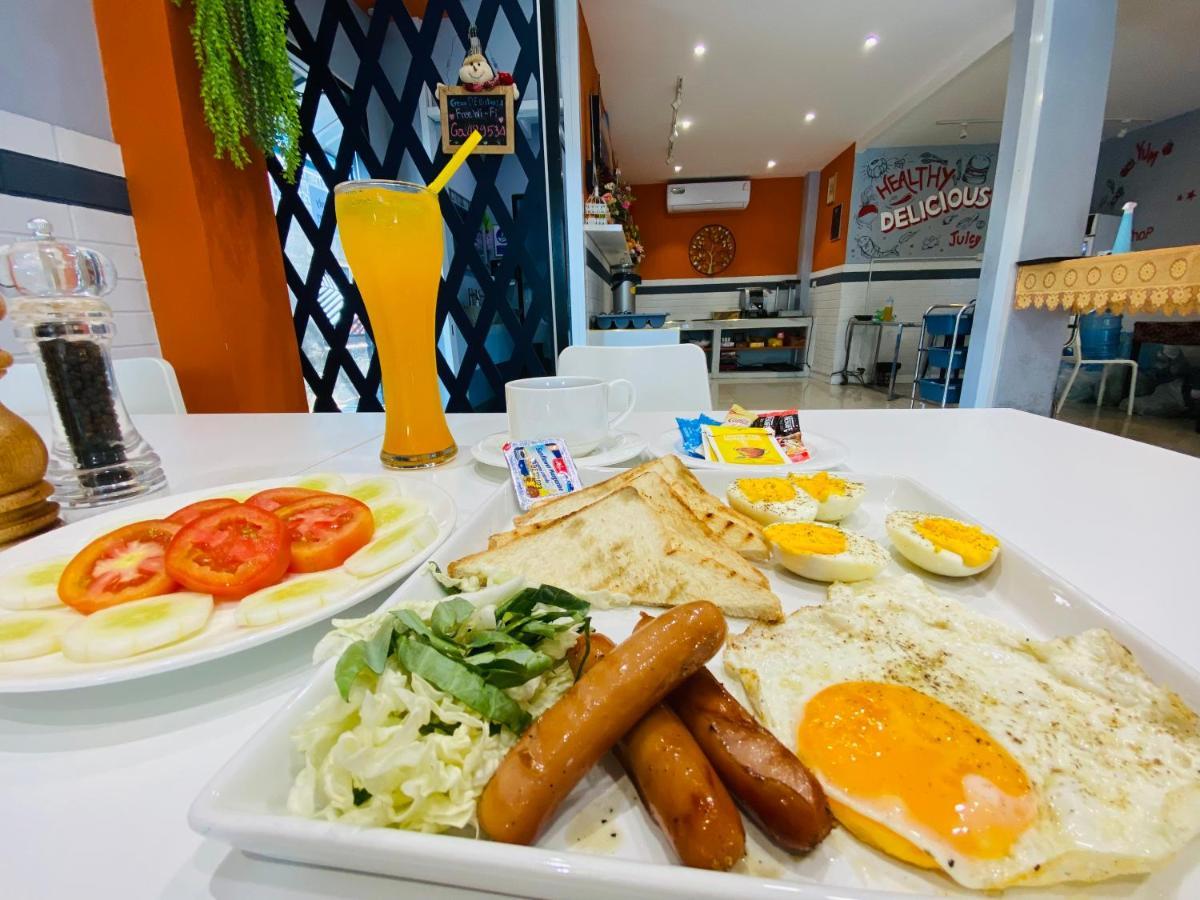 Grande Classic By Goad Avadhess Hospitality 1 Km Walking Street Pattaya Beach Exterior foto
